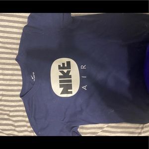Vintage Nike t shirt